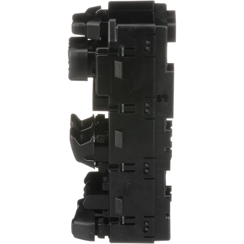 Para 2007 Chevrolet Silverado 3500 Classic 2 portas controle remoto espelho interruptor SMP - Imagem 3 de 4