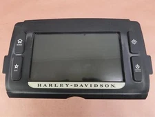 2014-2023 Harley Davidson FLHTK Electra Glide Ultra Limited 6.5GT BOOM RADIO