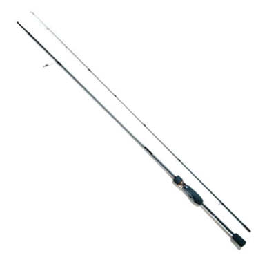 Zeake Ajing Rod Vellzard VLSS68 (Spinning 2 Piece) | eBay