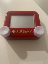 Spin Master Pocket Etch A Sketch Travel Size Mini