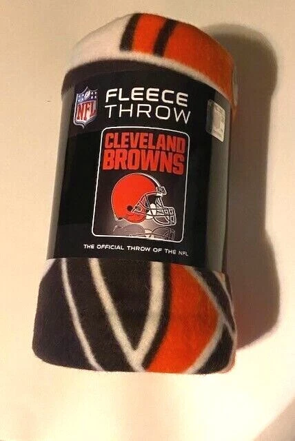 Mirror Grid Iron Fleece Throw Blanket