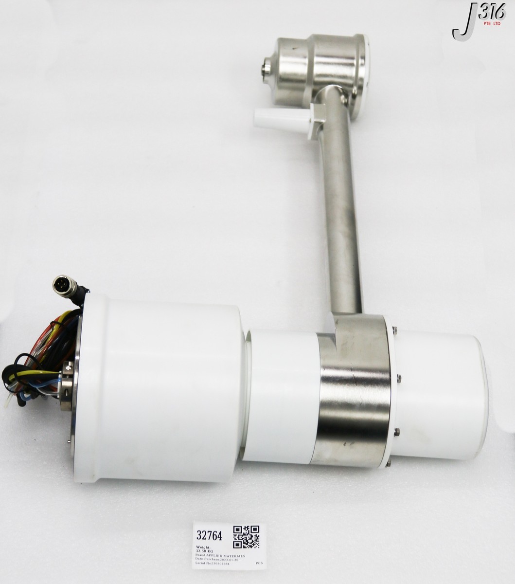 32764 APPLIED MATERIALS ASSY PAD CONDITIONER REFLEXION LK CMP 0010