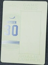 2017 Leaf Lumber Kings Hockey Cards 14