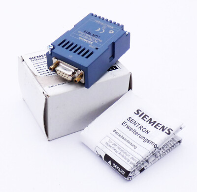 Siemens 7KM9300-0AB00-0AA0 7KM9 300-0AB00-0AA0 E:05 -unused/OVP-