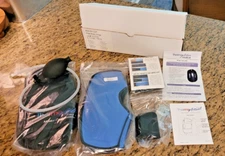 THERMO ACTIVE ROM MEDICAL KNEE ELBOW SUPPORT RANGE OF MOTION JOINT KIT 6023 NEW