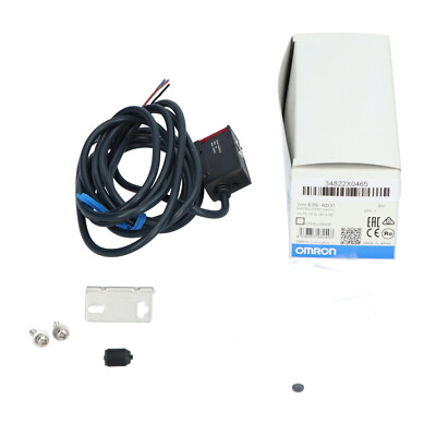 Omron E3S-AD31 Photoelectric Switch New NFP