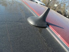 2000 01 02 03 04 2005 2006 Mercedes-benz W220 S430 S500 Shark Gps Dummy Antenna 2000 01 02 03 04 2005 2006 Mercedes-benz W220 S430 S500 Shark Gps Dummy Antenna
