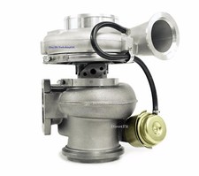 New Turbo For Detroit 12.7l Series S60 Diesel Turbocharger Bigger Horsepower