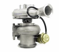 New Turbo For Detroit 12.7L Series S60 Diesel Turbocharger Bigger Horsepower