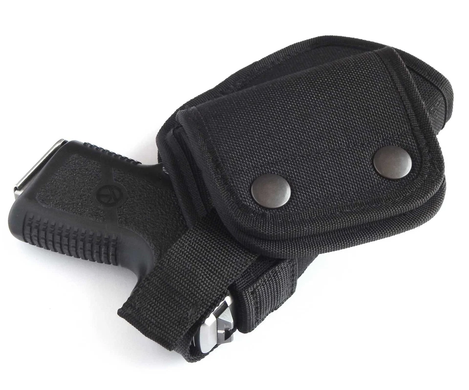 Driving Crossdraw Belt Holster - Image 4 of 4
