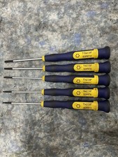 Screwdriver Set