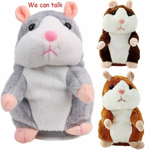 ebay talking hamster