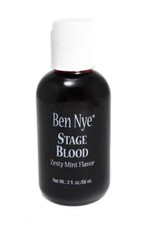 Ben Nye Stage Blood 4 oz