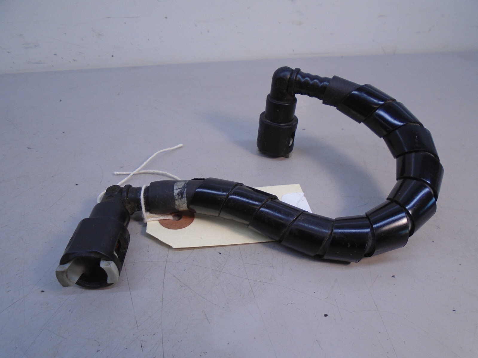 Fuel Pump Hose for Suzuki VL800 Boulevard C50 2005 2009 (S146) eBay