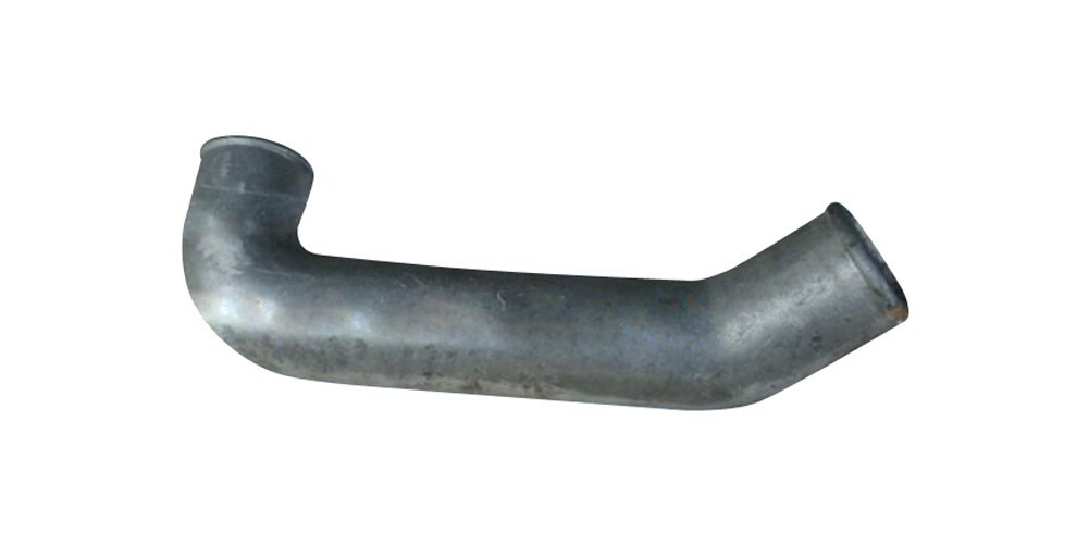 Air Intake Connection 4939972 for cummins diesel engine | eBay