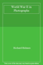 World War 2 Photographs