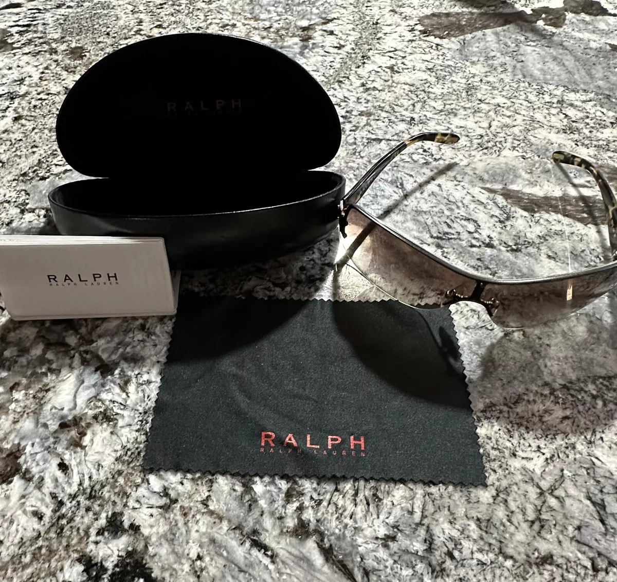 Ralph lauren sunglasses ra4085 hotsell