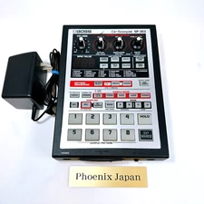 Boss SP-303 Dr. Sample Portable Sampler Potentiometer