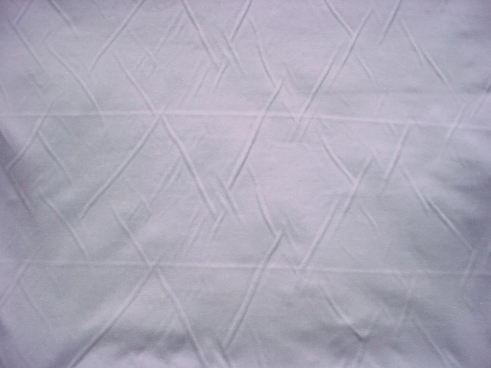 1-1/2Y Ralph Lauren LCF67128F Claudette Satin Silk Glacier Upholstery Fabric - Image 4 of 4