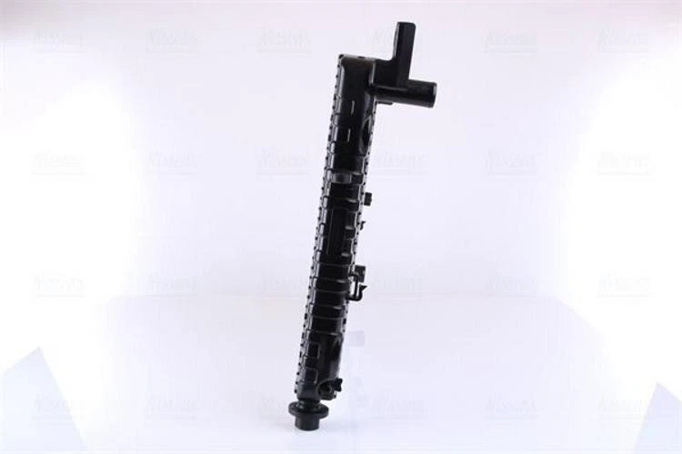 NISSENS Radiateur du moteur pour CHEVROLET TAHOE (B2W) 69092 - Photo 4/4