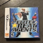 Elite Beat Agents - Nintendo DS - CIB complete, tested & works