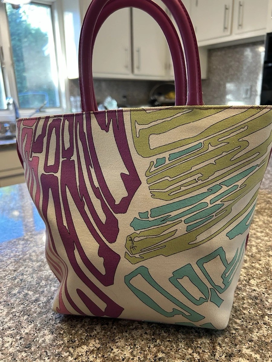 Pucci Bags & Handbags for Women for sale | eBay