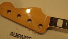 ALLPARTS Palissandro Jazz o Collo di Precisione per Fender Pearl Inlays JRF B 