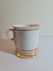 Antique Shaving Mug  Lusterware Hand Painted Made in Japan  3 1/2" — photo 3
