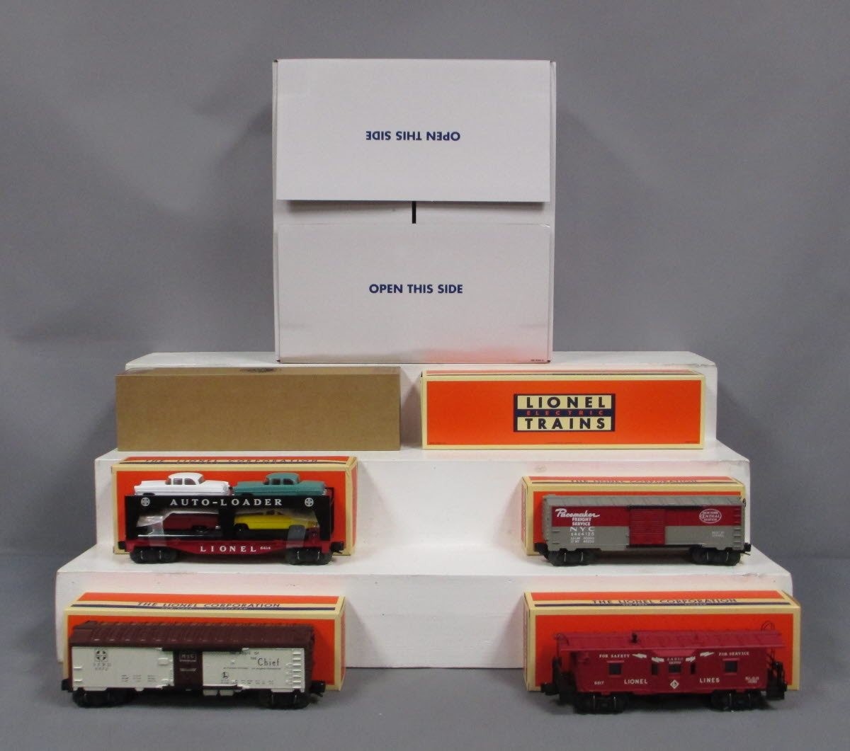 Click here to see eBay Auction