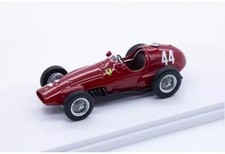 1/43 Ferrari 625 F1 Monaco GP 1955 winning car #44 Maurice Trintignant Diecast