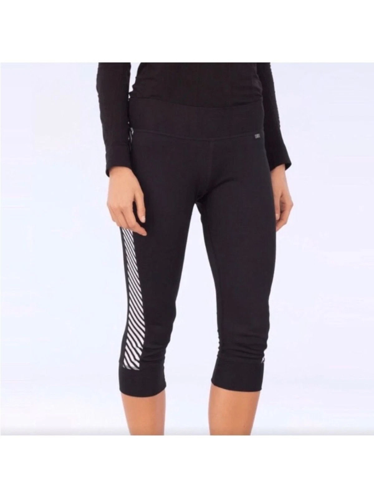 Helly Hansen Base Layer 3/4 Pant L
Opens in a new window or tab