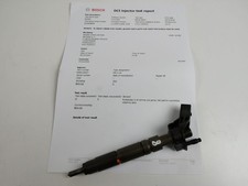 Injecteur Jeep COMMANDER