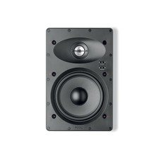 Focal 100 In wall 6" In Wall Speaker Factory Sealed each 