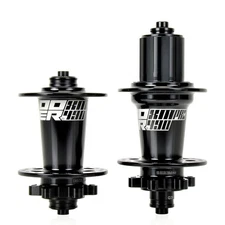 Replace for KOOZER XM490 PRO Boost MTB Hub 32H 6 Bolt Dics Brake,15x110/12x148