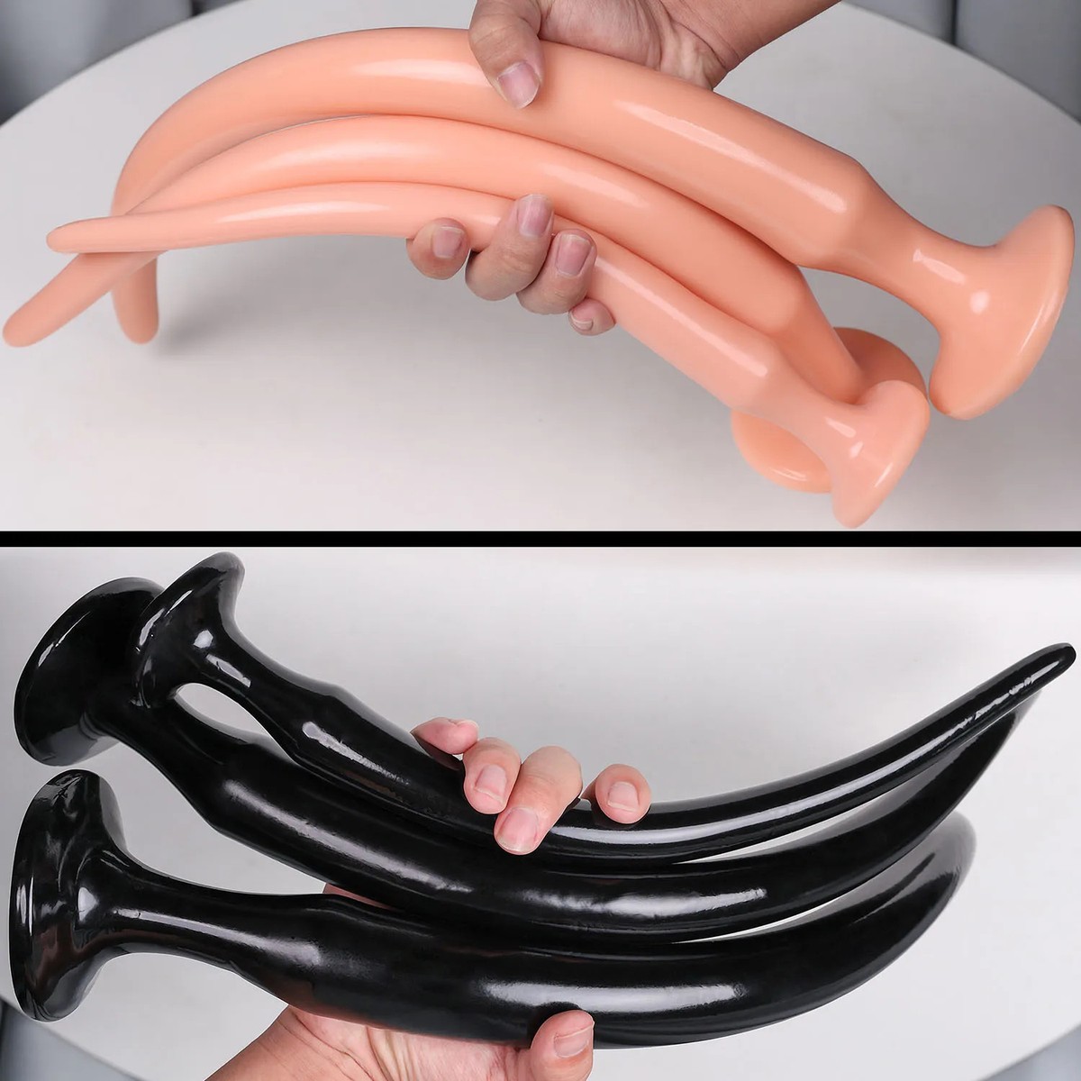 fantasy anal plug Buy Butt Plug with Suction Cup in India main image 0
