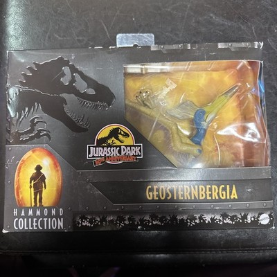 Hammond Collection GEOSTERNBERGIA Jurassic Park 30th anniversary (new & sealed)