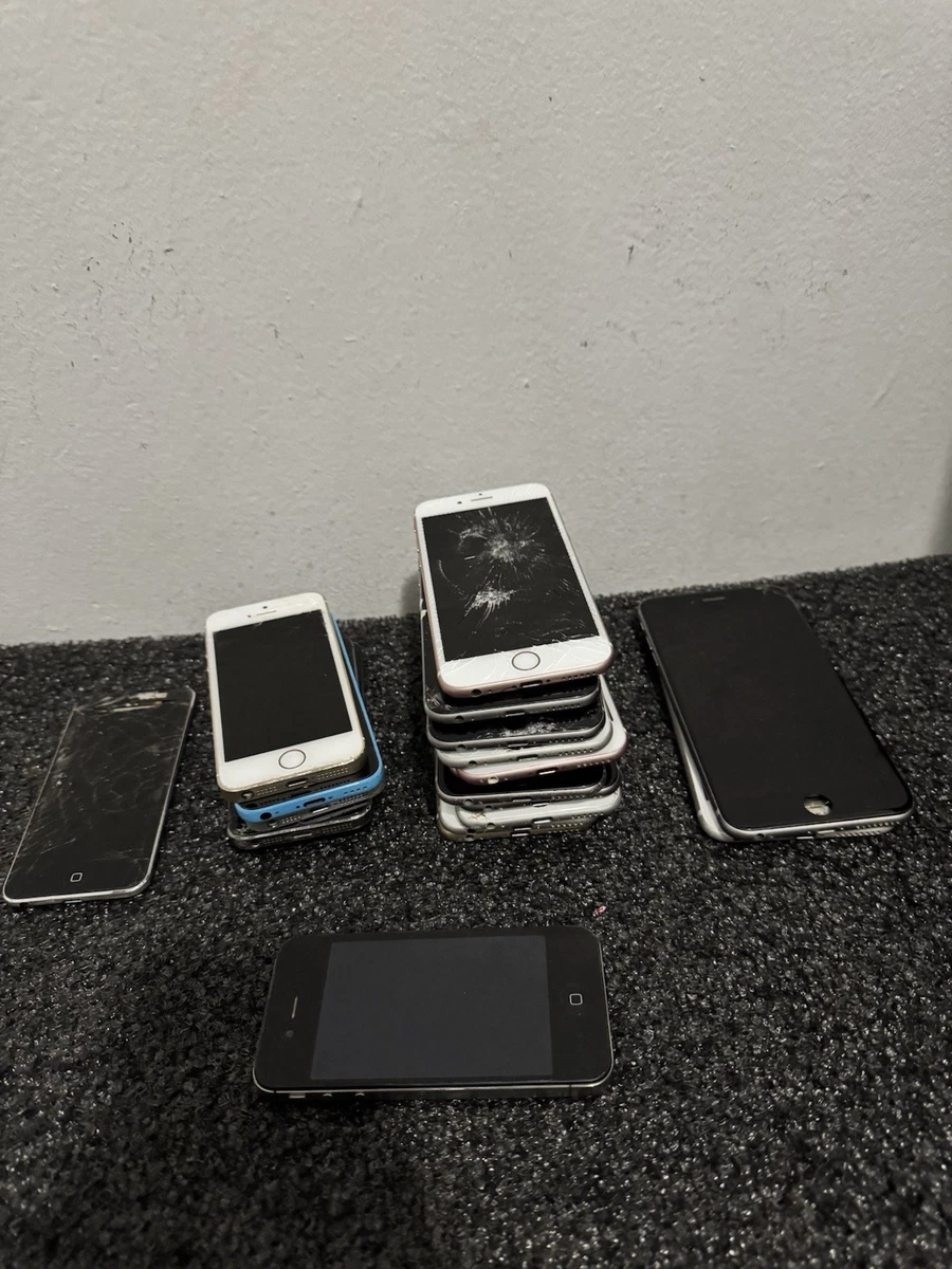 iPhone 4s 16GB Black for Sale | Shop New & Used Cell Phones | eBay