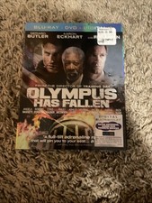 Olympus Has Fallen Blu-ray, 2013 