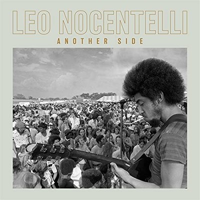 Leo Nocentelli Another Side CD LITA1912 Neu