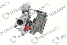 Lader Aufladung REMANTE 003-001-004140R +47.78€ Pfand für PEUGEOT 406 Break 8E 1