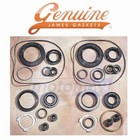 James Gasket Transmission Gasket and Seal Kit for 1993 1998 Harley Davidson ka