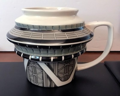 Seattle Space Needle Mug - Made Exclusively for - Large 2012