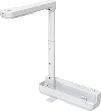 V12H759040 V12H759040 ELPDC07 2.0MP Digital Document Camera - White