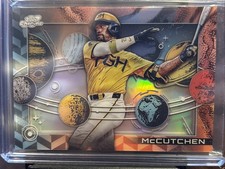 Andrew McCutchen Cards and Autographed Memorabilia Guide 24