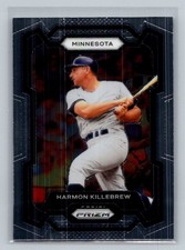 2024 Panini Prizm #32 Harmon Killebrew