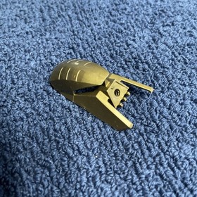 LEGO Bionicle Toa Hagah 8762 Toa Iruini 100% Complete Good Shape