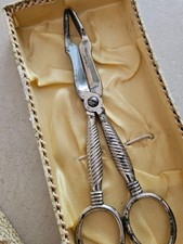 Pinza per zucchero Eisenstadt Lomza Solingen