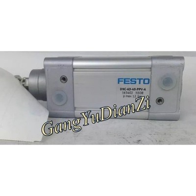 1pc New ISO cylinder DNC-63-40-PPV-A 163402 *yt