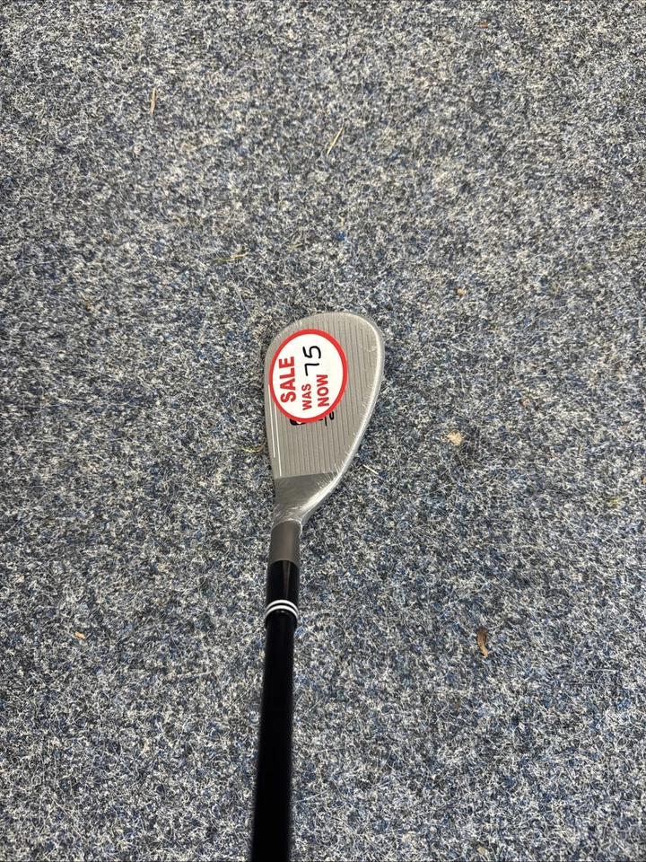 Cleveland Smart Sole 4 SandWedge / 54 Degree / Regular Flex Cleveland Smart Sole - Image 3 of 4