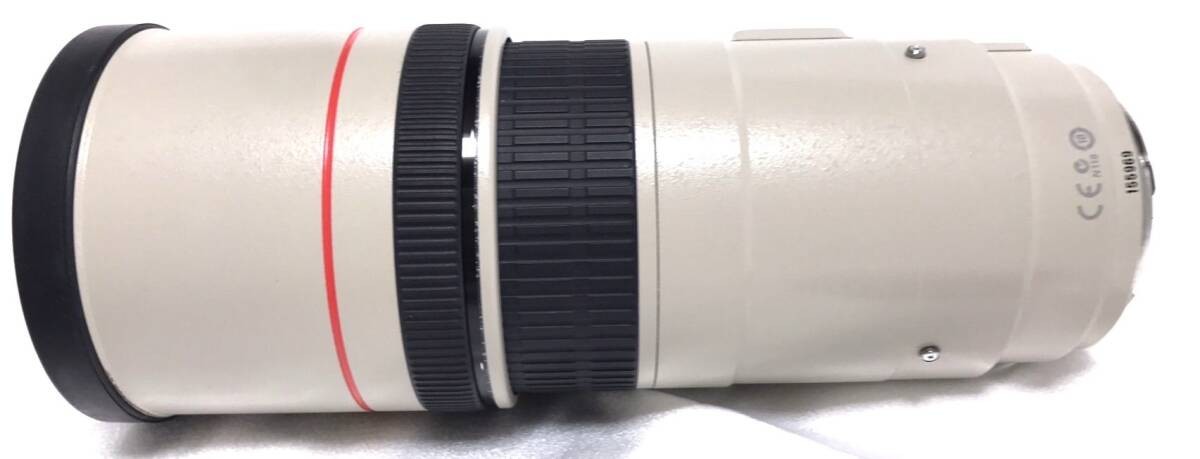 【良品】Canon EF 300mm F4L IS USM Gear Review: Canon 300mm f/4 L IS USM for bird photography
